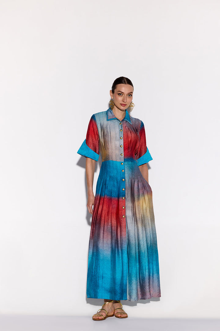 Raya Dress