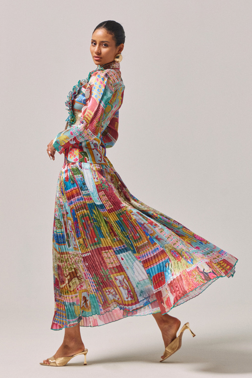 Knot Now, Darling Dress