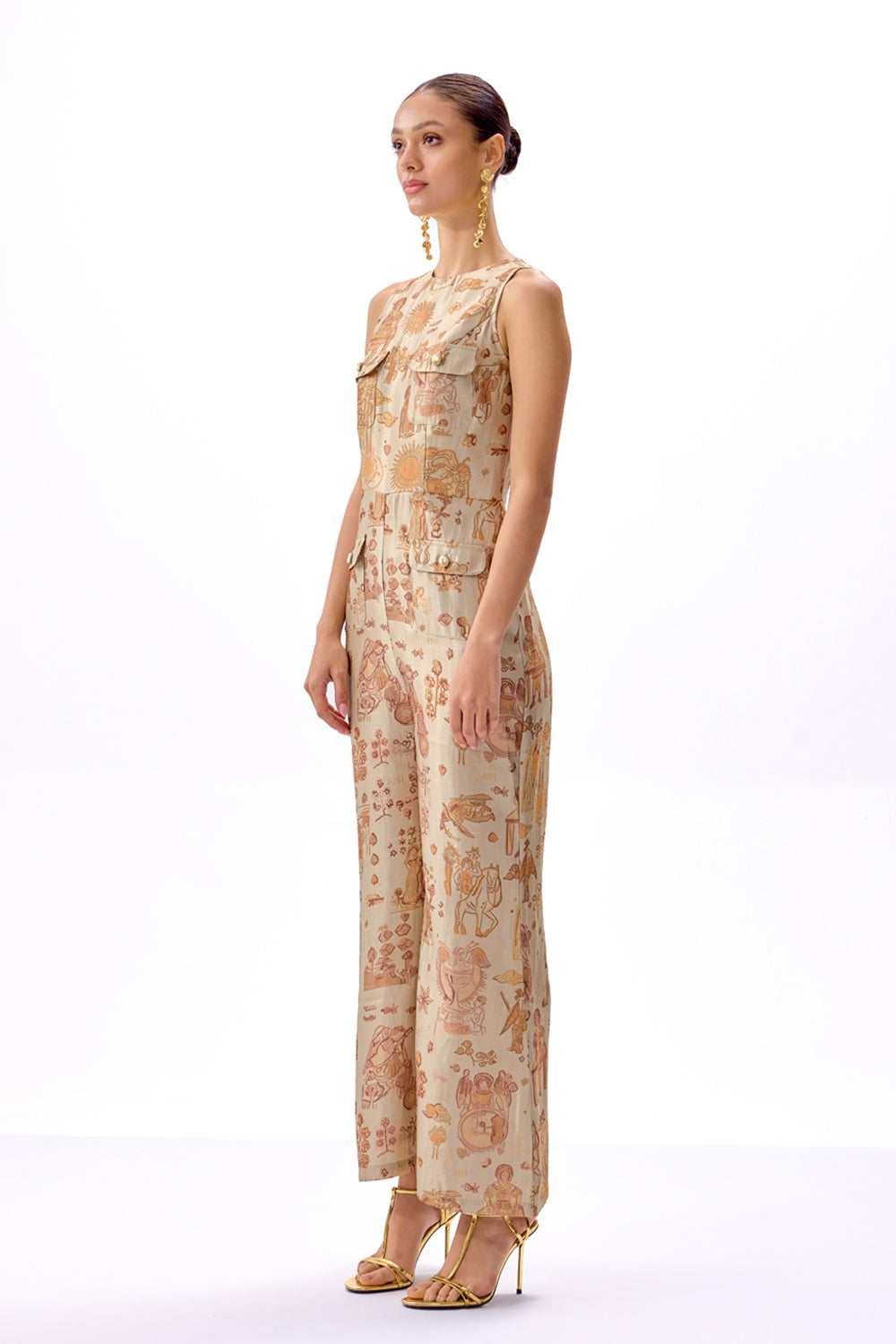 جمبسوت جونو سولستيس