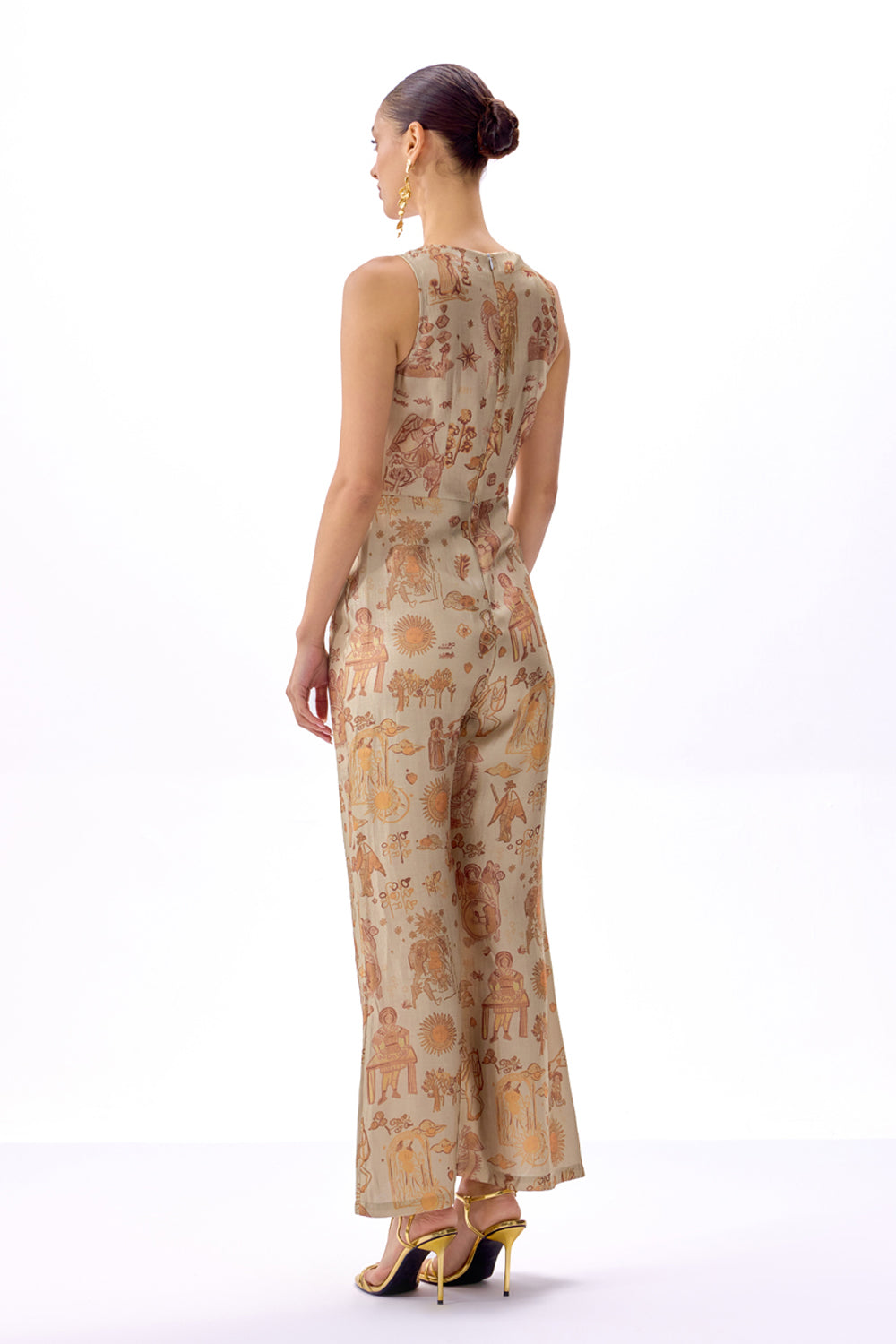 جمبسوت جونو سولستيس