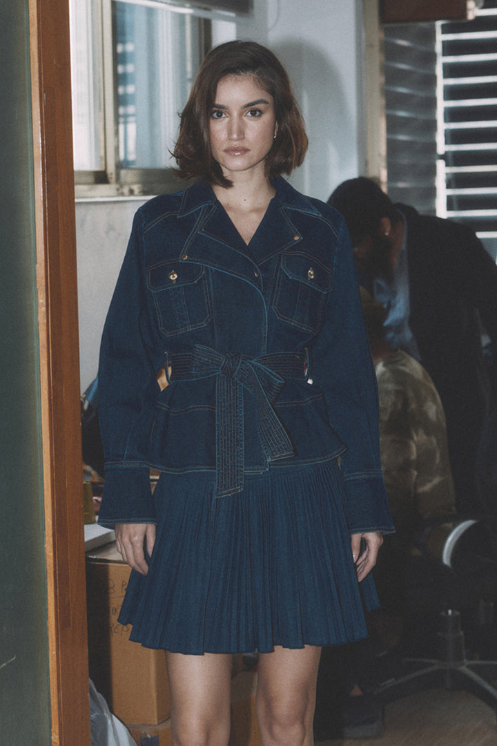 Sadie Jacket