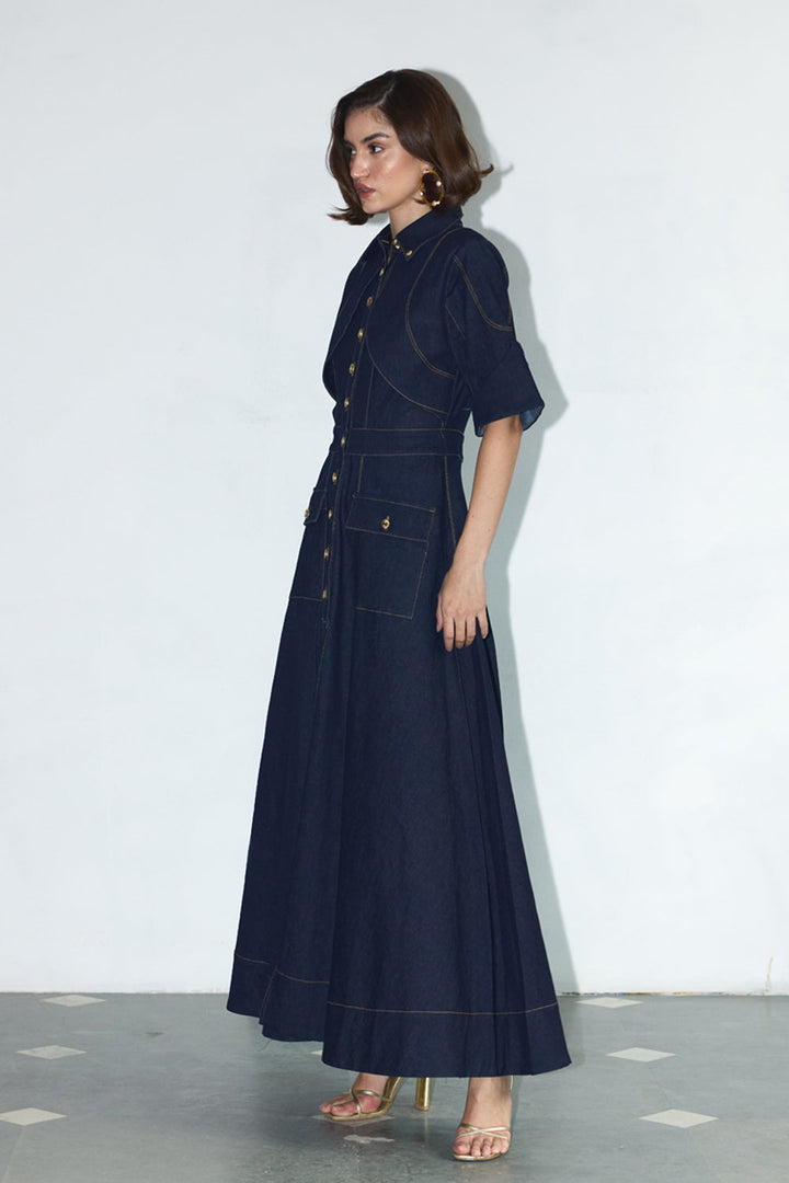 فستان مارجوت