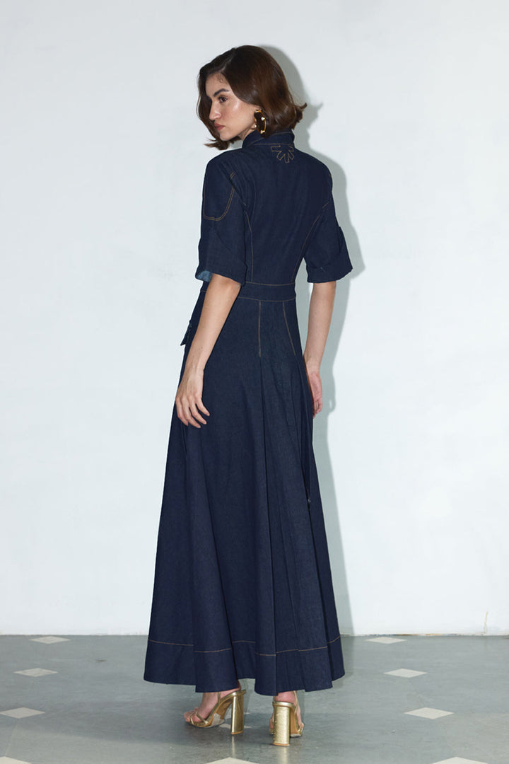 فستان مارجوت