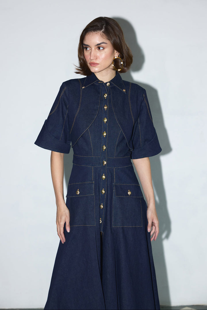 فستان مارجوت