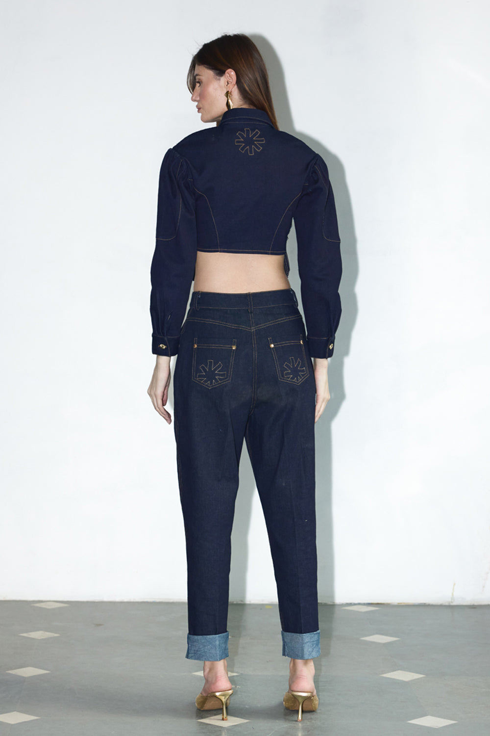 سترة جوليتا 