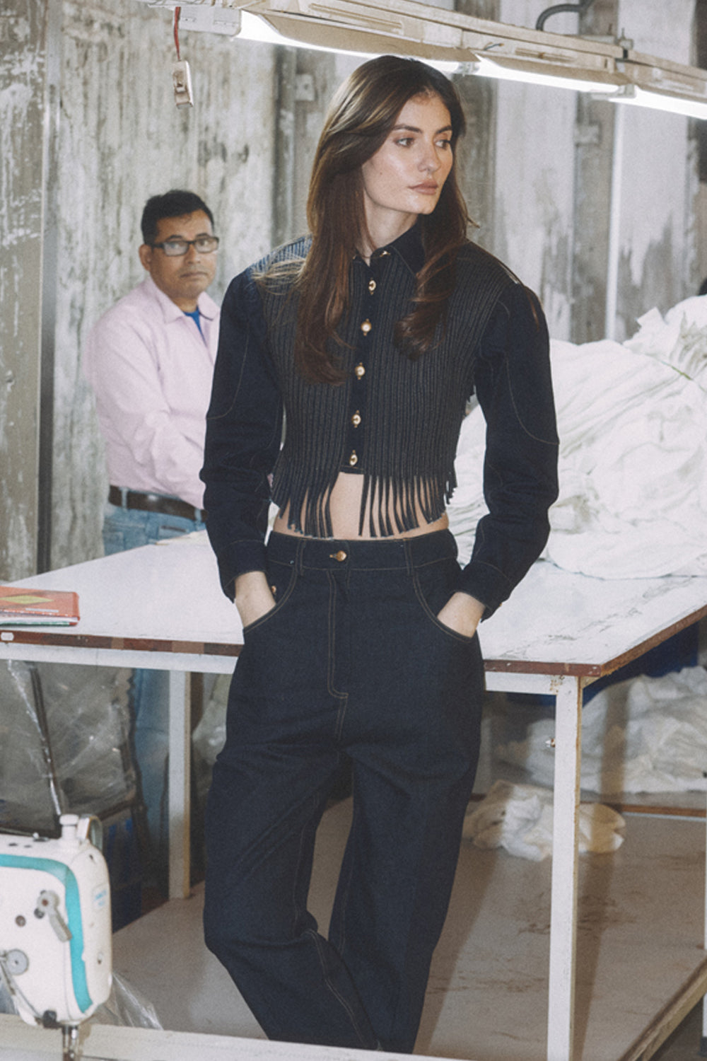 سترة جوليتا 