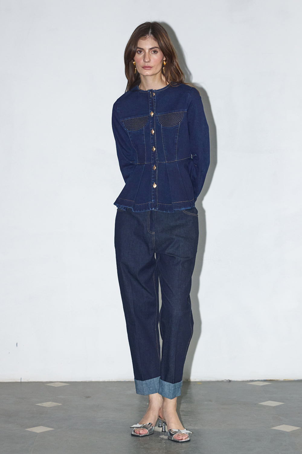 توب ابنة ميلر