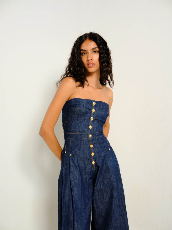 Aureen Jumpsuit