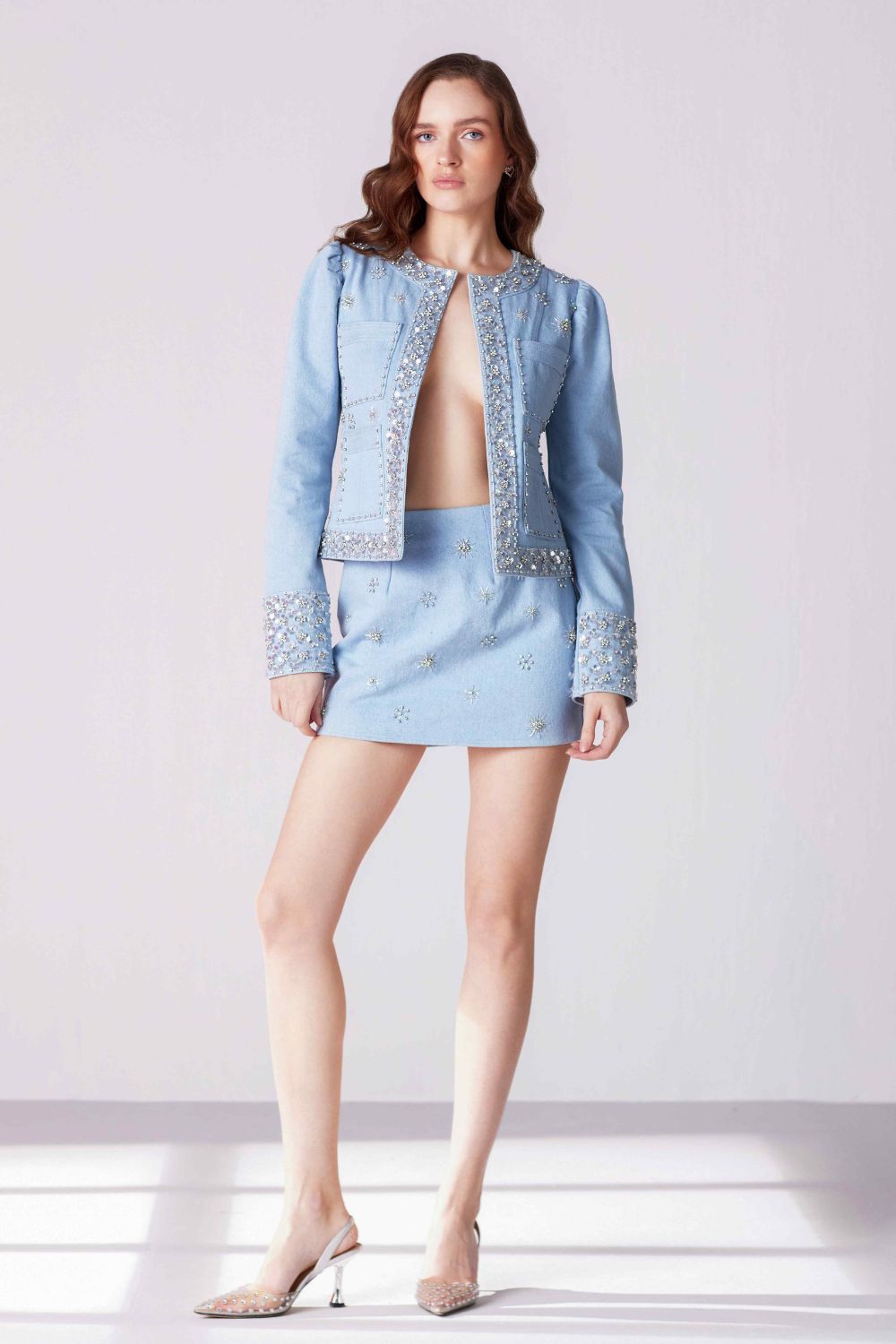 تنورة بارسية