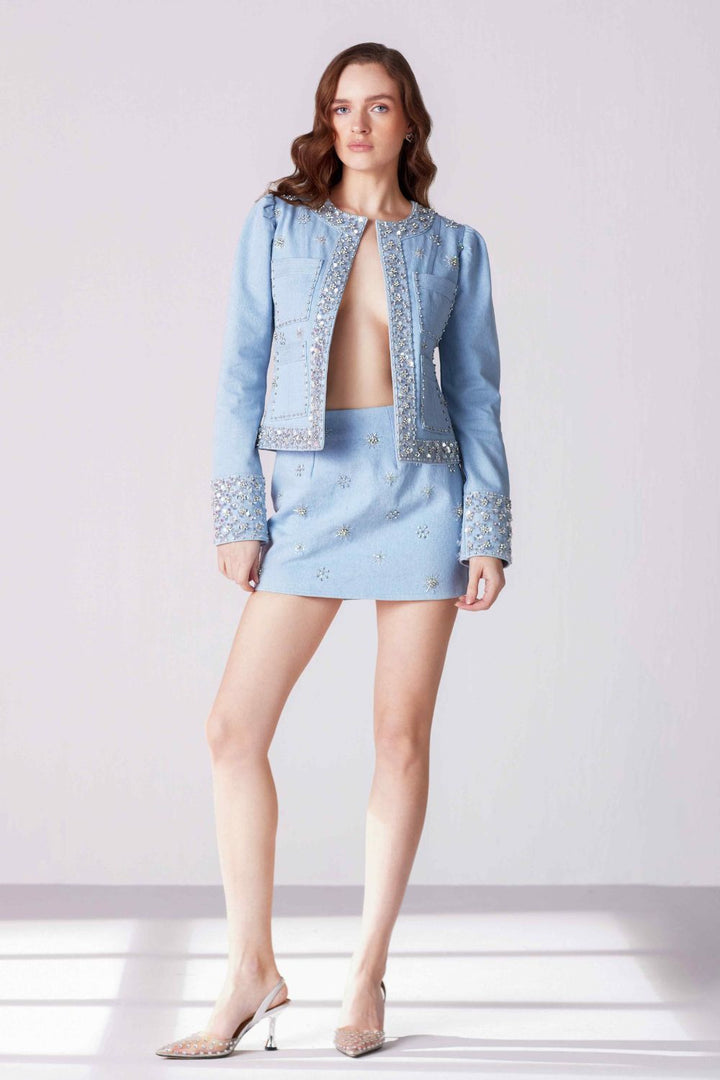 تنورة بارسية