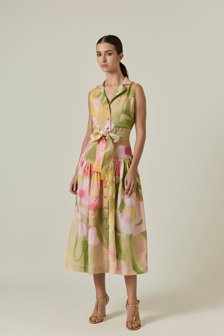 Vanya Dress