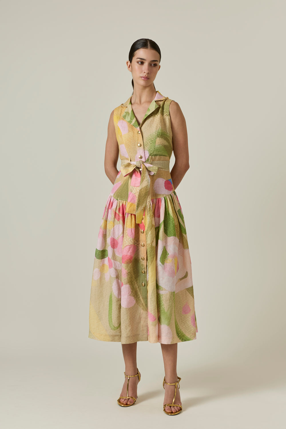 Vanya Dress