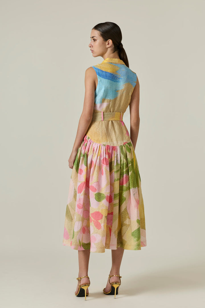 Vanya Dress