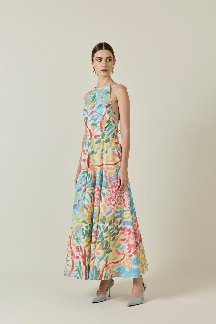 Suri Dress