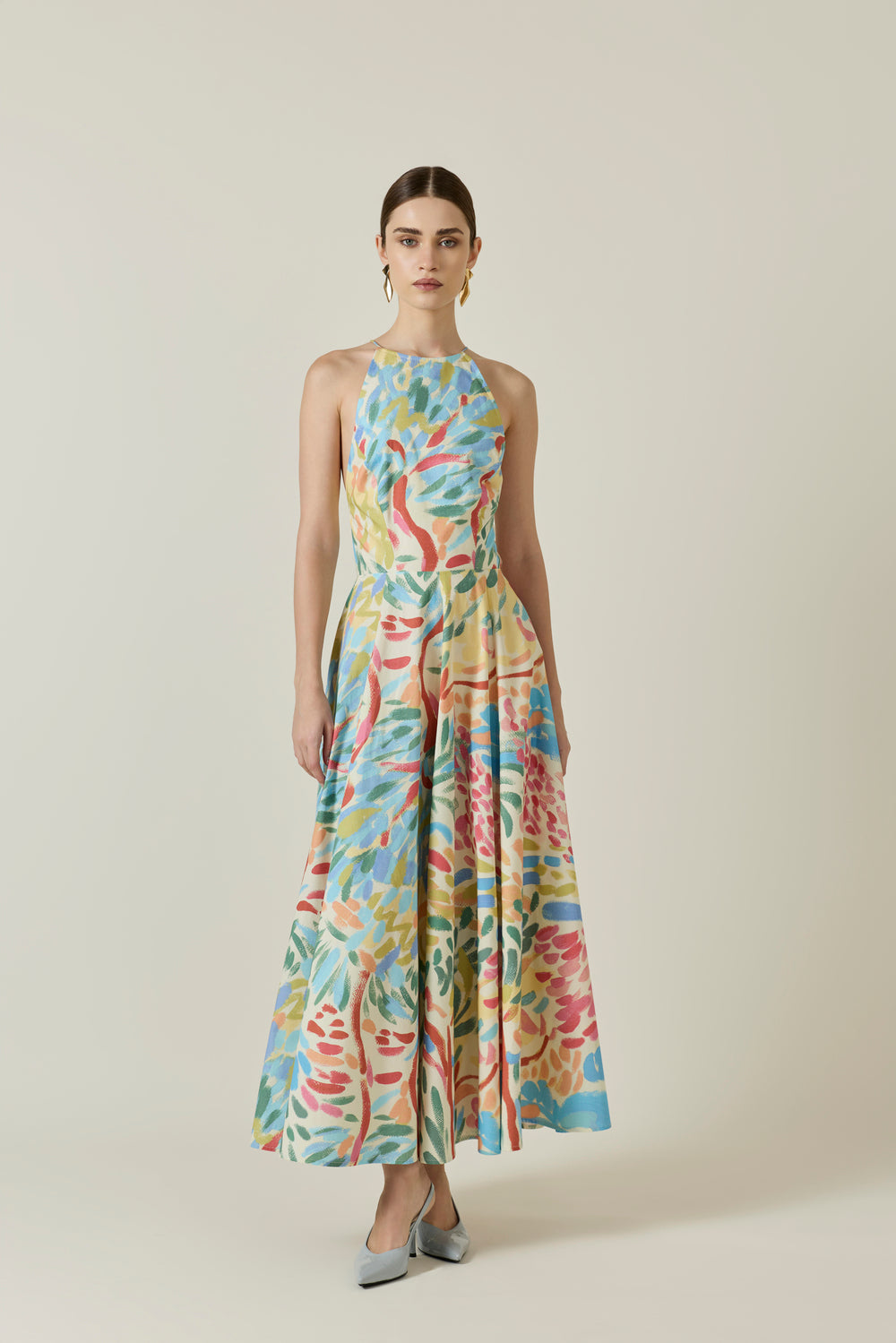 Suri Dress