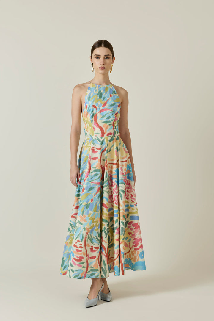 Suri Dress