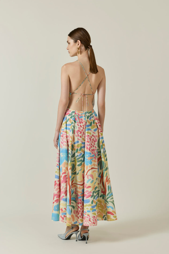 Suri Dress