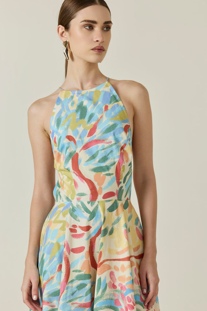 Suri Dress