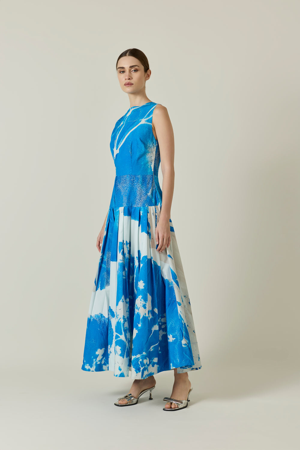 Adelina Dress