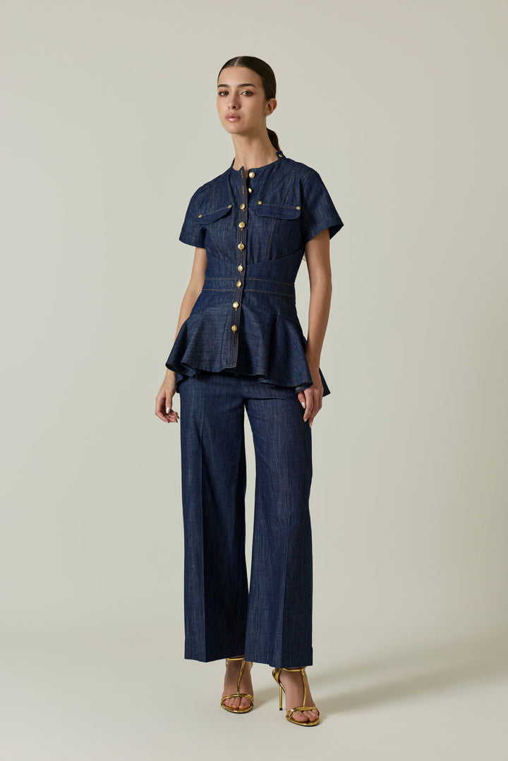 Zosia Trouser
