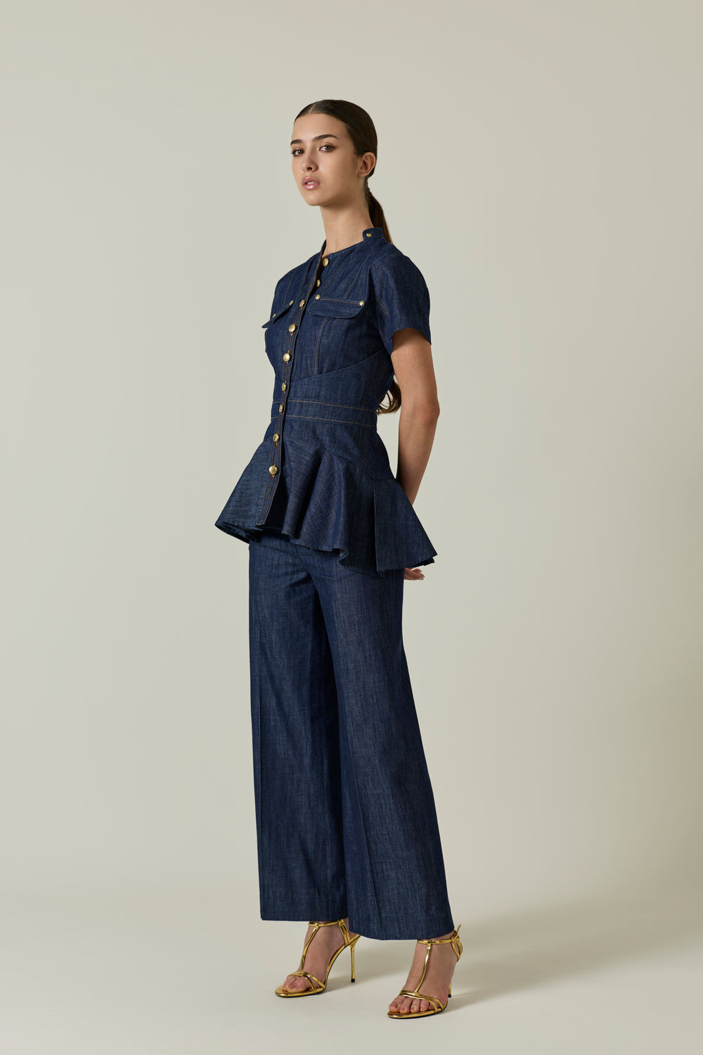 Zosia Trouser