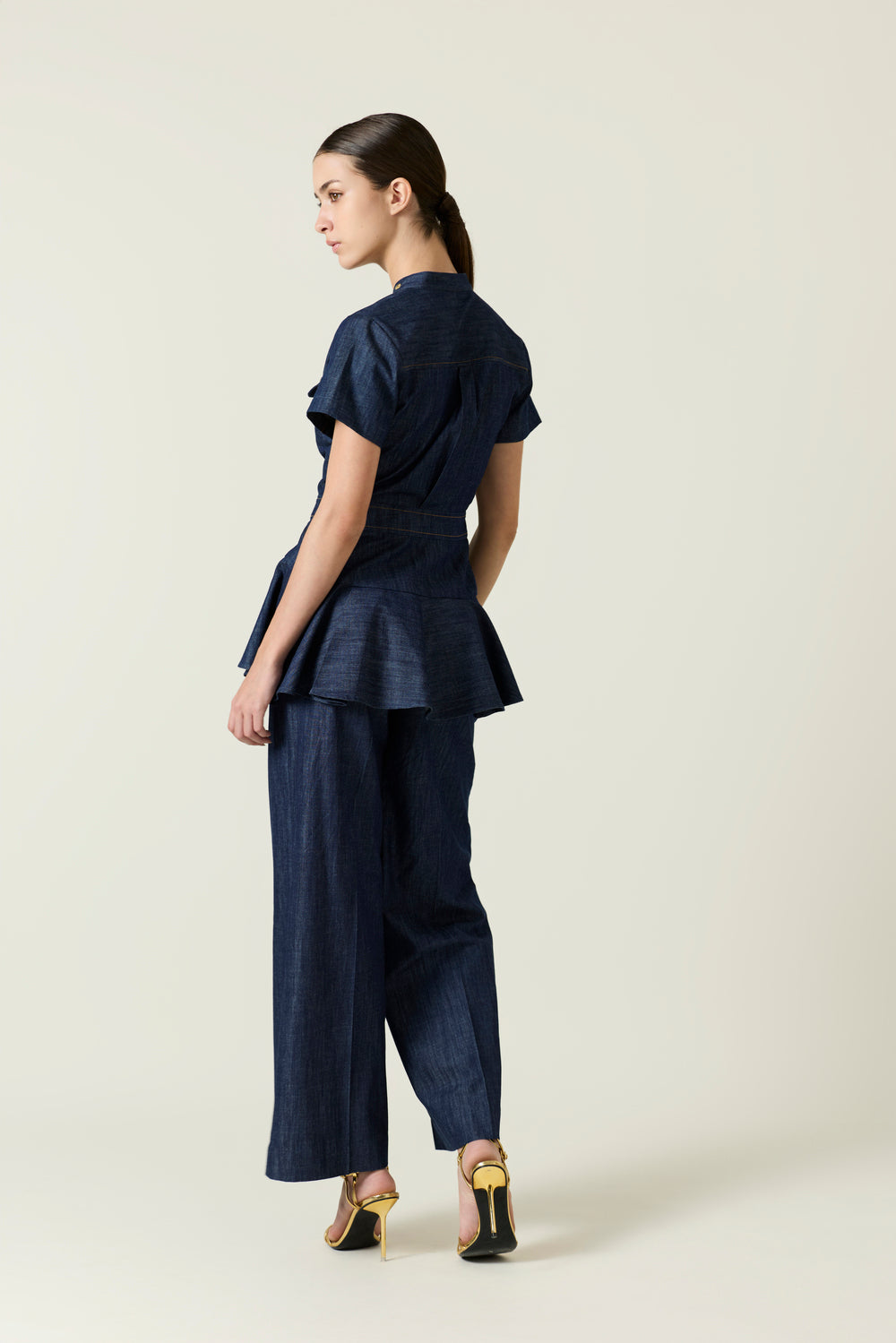 Zosia Trouser